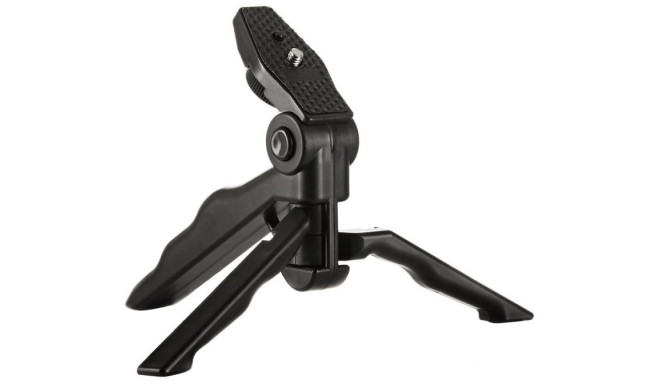 Hurtel grip-tripod for GoPro/SJCAM/Xiaomi cameras