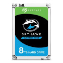Seagate SkyHawk ST8000VX004 internal hard drive 3.5" 8000 GB Serial ATA