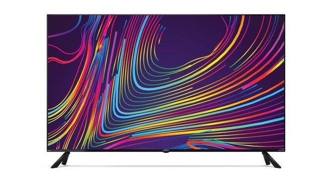 Sharp Aquos 70DN5EA TV 177.8 cm (70") 4K Ultra HD Smart TV Wi-Fi Black