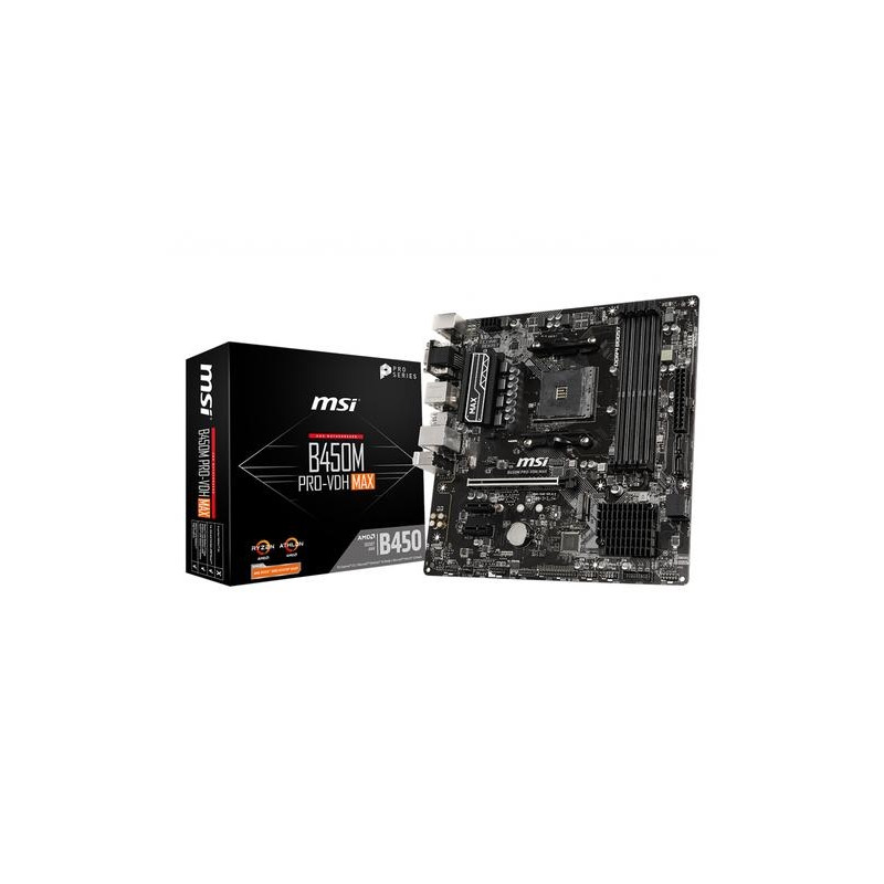 Msi pro vdh max. MSI b450m Pro-VDH Max. B450m Pro-VDH Plus. MSI b450 Pro VDH Max. MSI a320m-a Pro SATA.