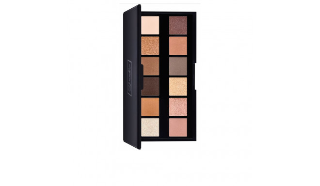 SLEEK i-DIVINE eyeshadow palette #level up 1 u