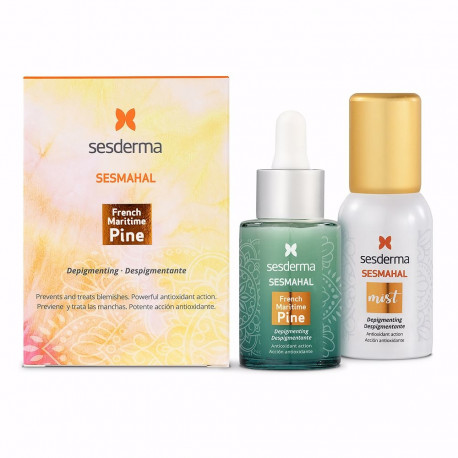 SESDERMA SESMAHAL FRENCH MARITIME PINE sérum despigmentante 30 ml