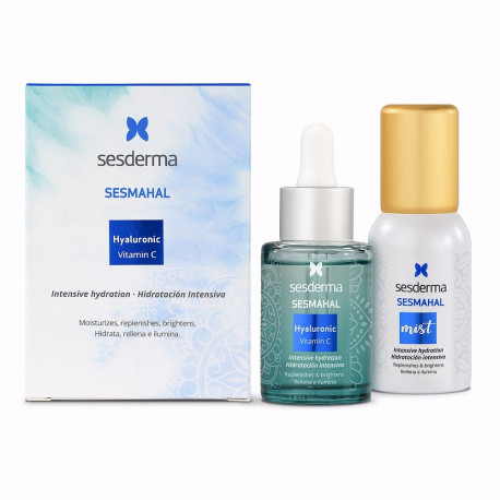 SESDERMA SESMAHAL HYAL HYALURONIC sérum concentrado multibeneficio 30 ml