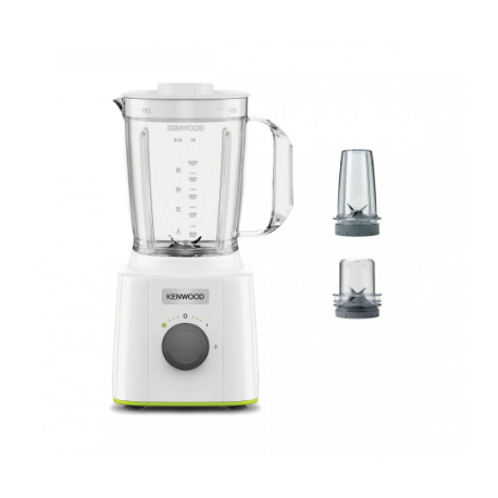 KENWOOD Blend-Xtract™ 3-in-1 BLP31.D0WG, 350