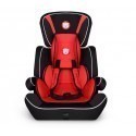 The seat 9-36 kg Levi red