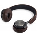 Bang & Olufsen headphones BeoPlay H8, grey/brown