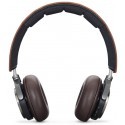 Bang & Olufsen headphones BeoPlay H8, grey/brown