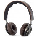 Bang & Olufsen kõrvaklapid BeoPlay H8, hall/pruun