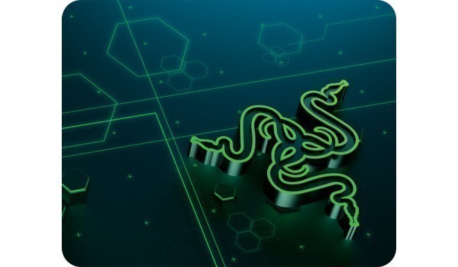 Razer ковер для мышки Goliathus Mobile S