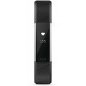 Fitbit activity tracker Alta HR L, black