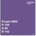 Lastolite paberfoon 2,75x11m, lilla (9062)