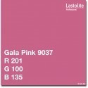 Lastolite бумажный фон 2,75x11м, розовый gala pink (9037)