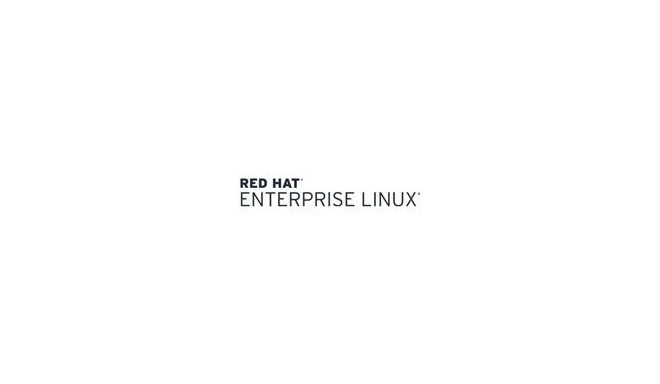 HPE Red Hat Enterprise Linux SAP jaoks virtuaalkeskuste jaoks 3-aastane tellimus 9x5 tugi E-LTU