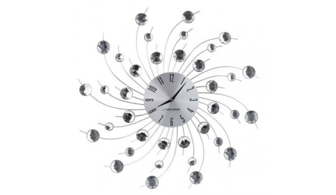 Esperanza EHC004 Wall clock Genewa.50cm