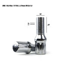 Set Mutrid OMP 27 mm 20 uds M14 x 1,50