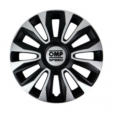 Ilukilbid OMP Magnum Must 16"