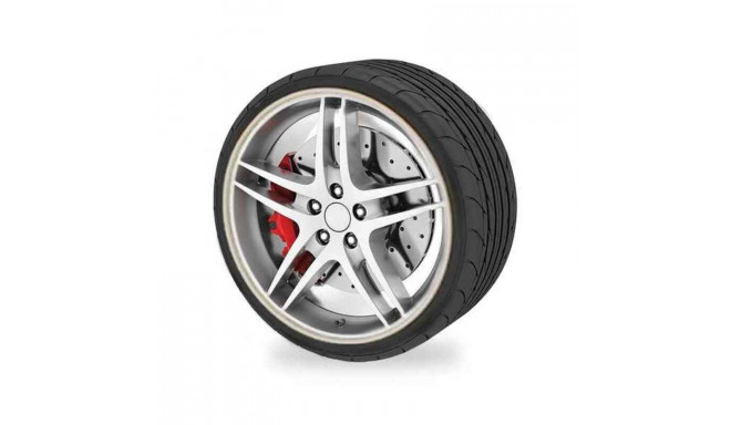 Tyre Protector OCC Motorsport White