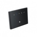 Huawei B315s-22 3G/4G WiFi/LAN LTE/HSPA + black, exhibition grade A