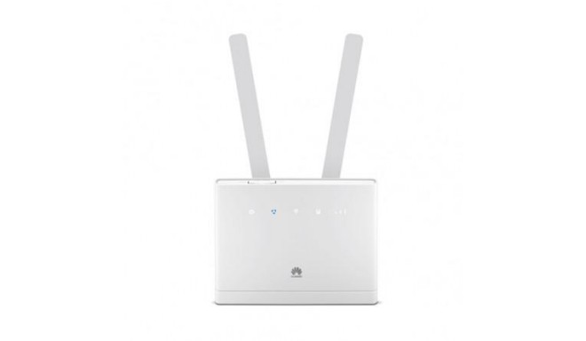 Huawei B315s-22 3G/4G WiFi/LAN LTE/HSPA + white, exhibition grade A