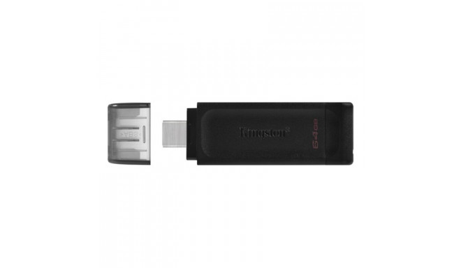 USB stick Kingston usb c - 64 GB