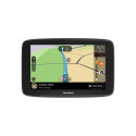 GPS navigator TomTom 1BA6.002.00 6" Wi-Fi