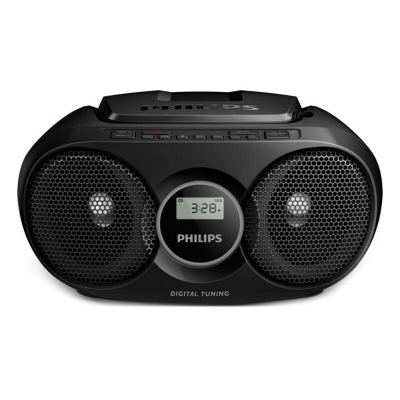 Neu Philips Audio Auto Kassette Adapter 3.5 MM Für IPHONE Ipod MP3
