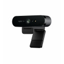 Logitech veebikaamera BRIO 4K Ultra HD