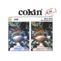 Cokin Filter A028 Warm (81C)