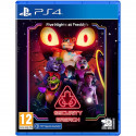 Five Nights at Freddy's: Security Breach (Playstation 4 mäng)