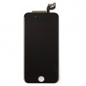HQ A + Analoog LCD puutetundlik paneel Apple iPhone 6S Plus täiskomplekt Must