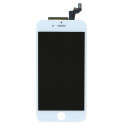 HQ A + Analoog LCD puutetundlik paneel Apple iPhone 7 Plus täiskomplektile Valge