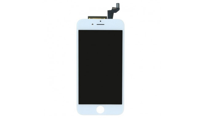 HQ A + Analoog LCD puutetundlik paneel Apple iPhone 7 Plus täiskomplektile Valge