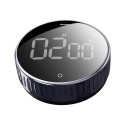 BASEUS rotation countdown timer black ACDJS-01