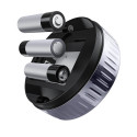 BASEUS rotation countdown timer black ACDJS-01