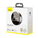 BASEUS rotation countdown timer black ACDJS-01