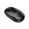HOCO wireless business keyboard and mouse set GM17 black
