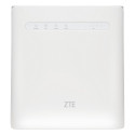 ROUTER WifI ZTE LTE 4G CAT6 MF286R white