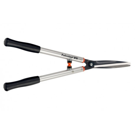 Lightweight hedge shears P54H 550mm