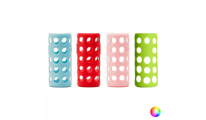 Pudelikate Irisana BBO6 Silikoon (Punane)