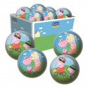 Мяч Unice Toys Bioball Peppa Pig (140 mm)