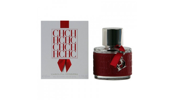 Women's Perfume Ch Carolina Herrera EDT - 50 ml