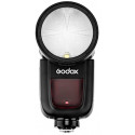 Godox flash V1 for Nikon