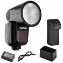 Godox flash V1 for Nikon