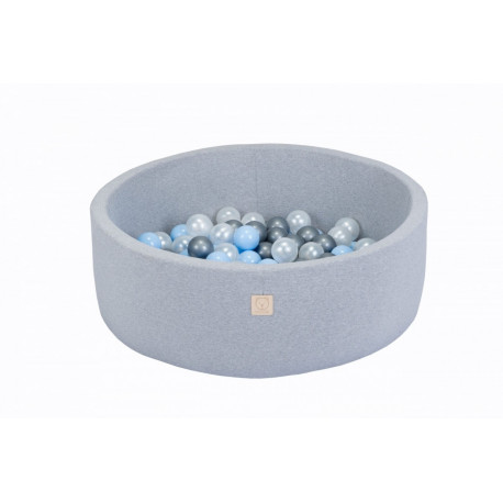 Pool 90x30 Smart Light gray