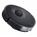 Roborock robot vaccuum cleaner S7+, black