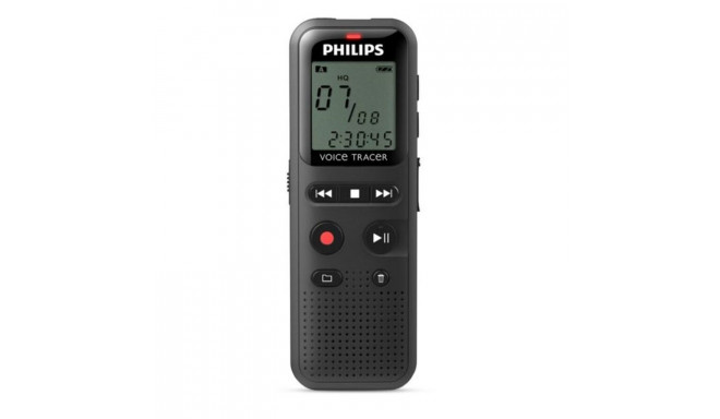 Recorder Philips DVT 1150