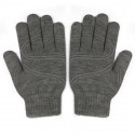 Moshi Digits - Touch Screen Gloves L/XL (Dark Gray)