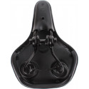 Dunlop - comfortable bicycle gel saddle