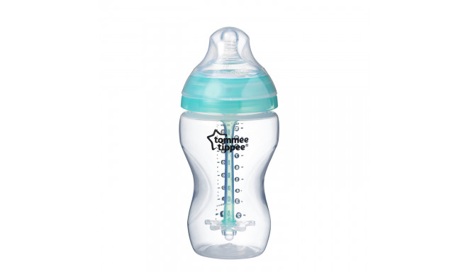 TOMMEE TIPPEE lutipudel Anti-Colic 340ml 42257786