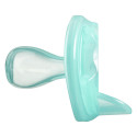 TOMEE TIPPEE silicone soothers Ultra Light 6-18m, 2 pcs., 433459